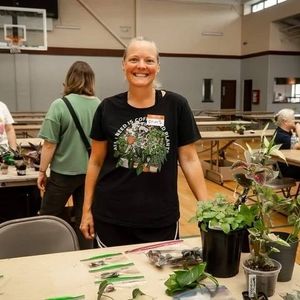 Meet your Posher, Erin